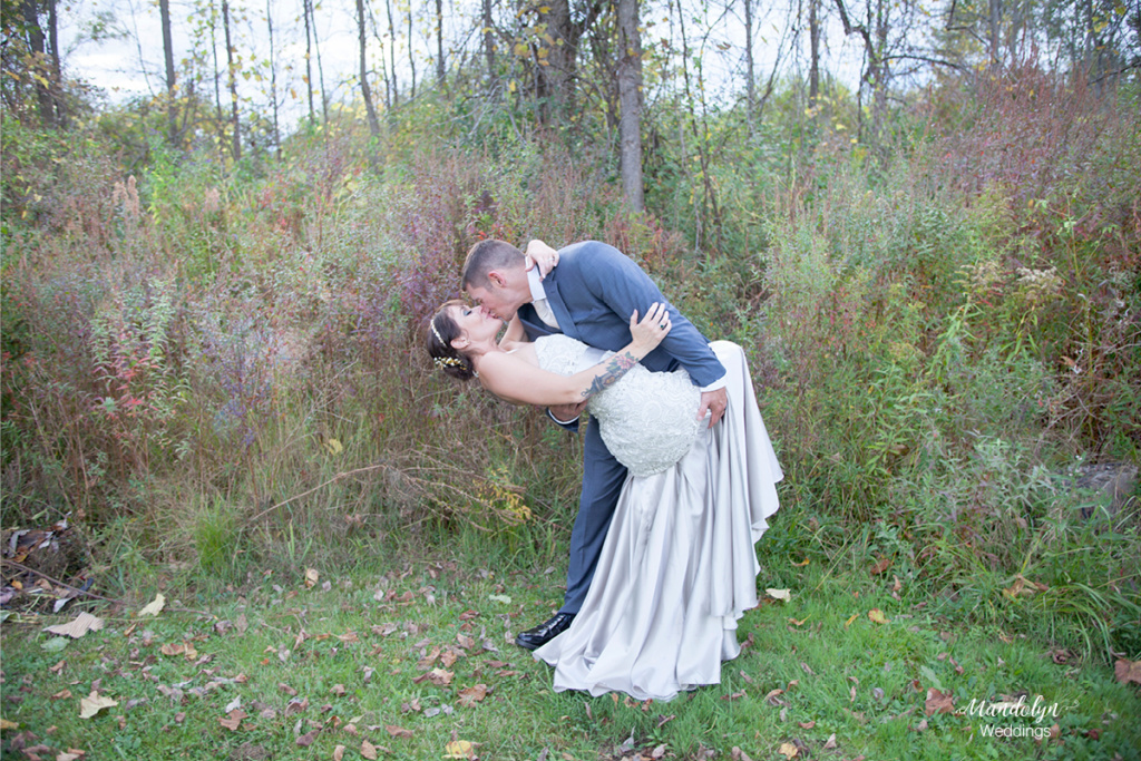 Bride and groom couples portraits. 